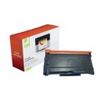 Q Connect Brother Tn Compatible Toner Cartridge Black