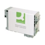 Q Connect Epson 27xl Inkjet Yellow Cartridge C13t271440