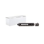 Compatible Canon C EXV58 Remanufactured Toner Black Rxv58kwb