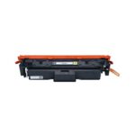 Q Connect Compatible Canon Toner Cartridge Yellow Crg