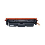 Q Connect Compatible Canon Toner Cartridge High Yield