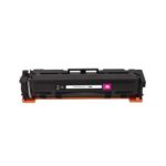 Q Connect Compatible Canon T12m Toner Cartridge Magenta