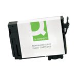 Q Connect Epson 16xl Remanufactured Magenta Inkjet Cartridge - Image 2