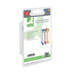 Q Connect Hp 920xl Cyan Magenta Yellow Inkjet