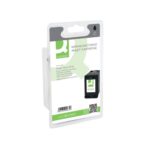Q Connect Hp Inkjet Black Cartridge C2p04ae