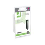 Q Connect Hp 935xl Inkjet Magenta Cartridge C2p25ae