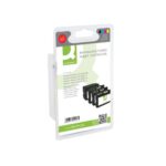 Q Connect Hp 932xl 933xl Inkjet Cartridge Colour