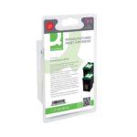 Q Connect Hp Remanufactured Colour Inkjet Cartridge Pack