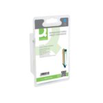 Q Connect Hp 920xl Remanufactured Cyan Inkjet Cartridge