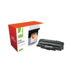 Q Connect Hp 14a Remanufactured Black Toner Cartridge