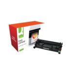 Q Connect Hp Cf226a Laser Toner Cartridge Black