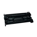 Q Connect Hp Cf226a Laser Toner Cartridge Black - Image 2