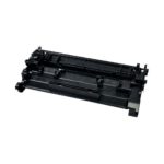 Q Connect Hp Cf226a Laser Toner Cartridge Black - Image 3