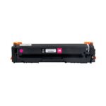 Q Connect Hp Cf543x Toner Cartridge Magenta Compatible
