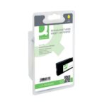 Q Connect Hp 951xl Remanufactured Yellow Inkjet Cartridge