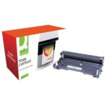 Q Connect Brother HL5340 Drum Unit DR3200