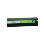 Qconnect Hp 973x Pagewide Black High Yield Ink