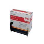 Oki C831 Ep Yellow Drum