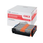 Oki C301 MC352 Imaging Unit