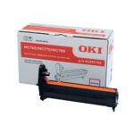 Oki MC760 MC770 MC780 Imaging Unit Magenta