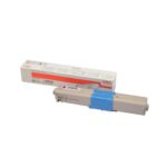 Oki C332 Magenta Toner MC363 3k
