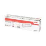 Oki C834 Hy Laser Cartridge Magenta - Image 3