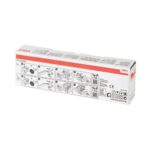 Oki C834 Hy Laser Cartridge Magenta - Image 4