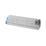 Oki C834 Hy Laser Cartridge Magenta - Image 5