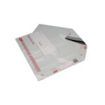 Go Secure Extra Strong Polythene Envelopes 345 X 430 mm Pack