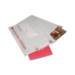 Go Secure Extra Strong Polythene Envelopes 345 X 430 mm Pack - Image 3