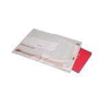 Go Secure Extra Strong Polythene Envelopes 345 X 430 mm Pack - Image 4