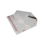 Go Secure Extra Strong Polythene Envelopes 460 X 430 mm Pack