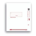Go Secure Extra Strong Polythene Envelopes 610 X 700 mm Pack