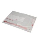 Go Secure Extra Strong Polythene Envelopes 610 X 700 mm Pack - Image 2