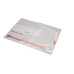 Go Secure Extra Strong Polythene Envelopes 165 X 240 mm Pack - Image 2