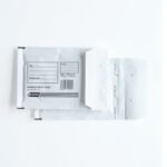 Gosecure Bubble Envelopes Size White Pack Of PB10142