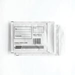 Gosecure Bubble Envelopes Size White Pack Of PB10144