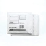 Gosecure Bubble Envelopes Size White Pack Of PB10145