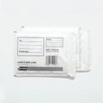 Gosecure Bubble Envelopes Size White Pack Of PB10146