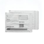 Gosecure Bubble Envelopes Size White Pack Of PB10147