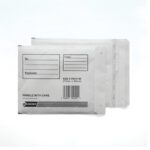 Gosecure Bubble Envelopes Size White Pack Of PB10149