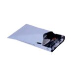 Gosecure Lightweight 230 X 162 mm Opaque Polythene Envelope Pack Of