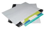 Gosecure Lightweight 230 X 162 mm Opaque Polythene Envelope Pack Of - Image 2