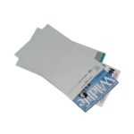 Gosecure Lightweight 440 X 320 mm Opaque Polythene Envelope Pack Of