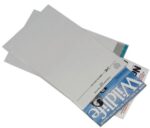 Gosecure Lightweight 440 X 320 mm Opaque Polythene Envelope Pack Of - Image 2