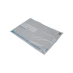 Gosecure Lightweight 460 X 430 mm Opaque Polythene Envelope Pack Of