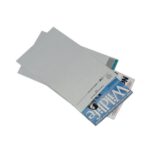Gosecure Lightweight 595 X 430 mm Opaque Polythene Envelope Pack Of