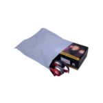 Gosecure Lightweight Polythene Envelopes 335 X 430 mm Polythene Envelope Pack