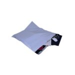 Gosecure Extra Strong 600 X 700 mm Opaque Polythene Envelope Pack