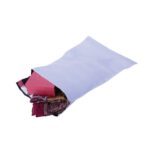 Gosecure Extra Strong 240 X 320 mm Polythene Envelope Pack Of